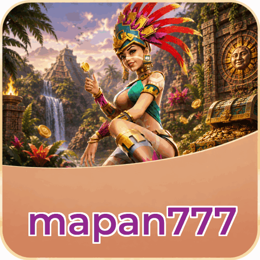 mapan777