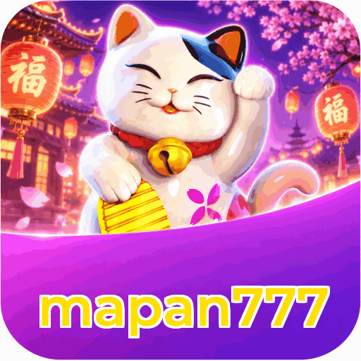 mapan777