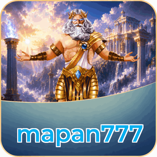 mapan777
