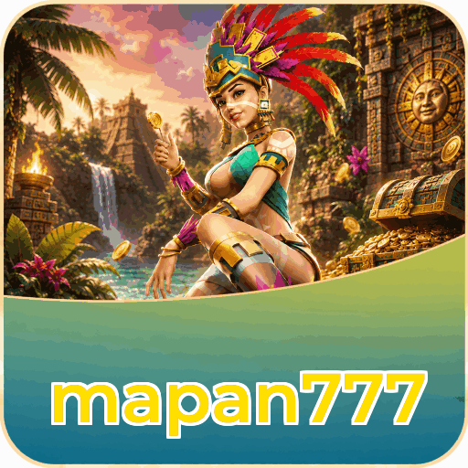 mapan777